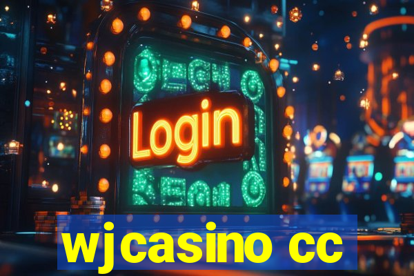 wjcasino cc